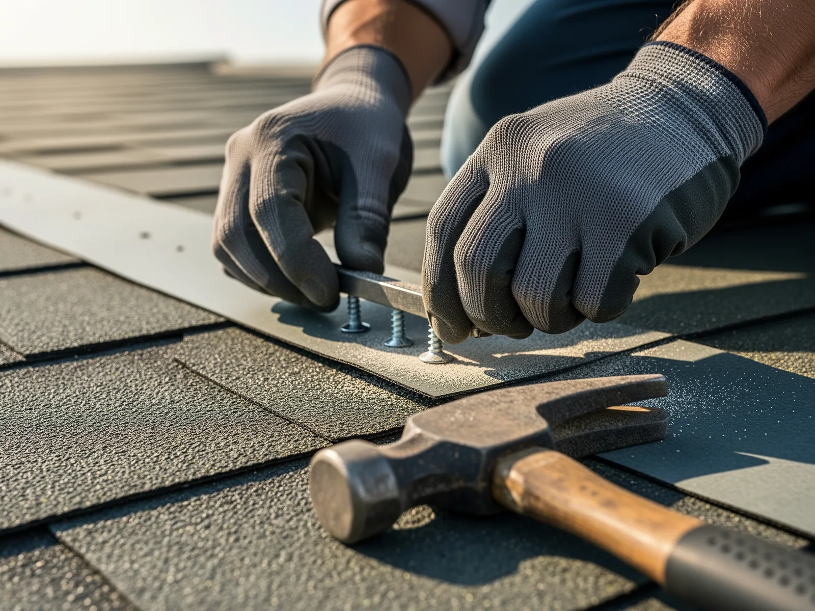 Why choose Fascia Repair in Hampton, NH